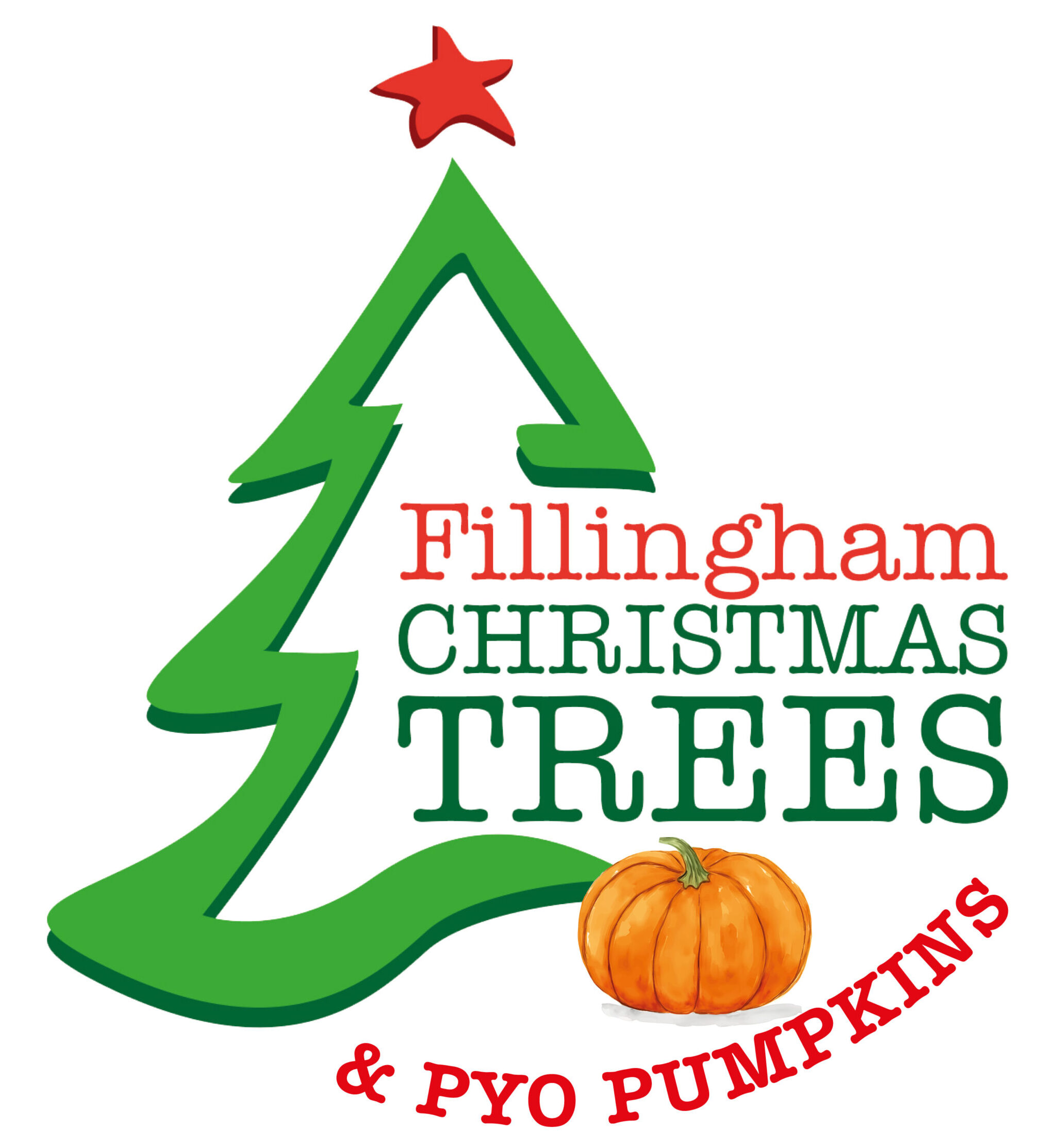 Fillingham Pumpkins
